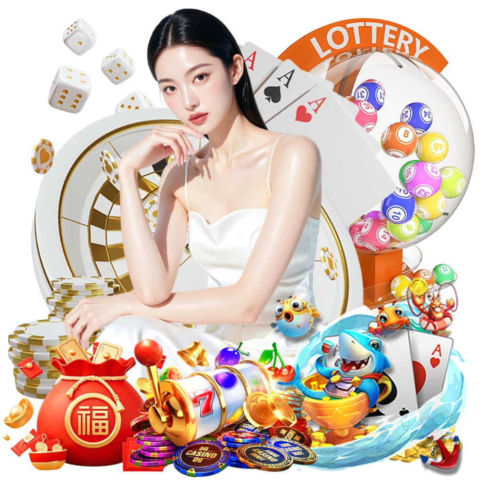 Hình minh họa chuyên mục xổ số 88VV